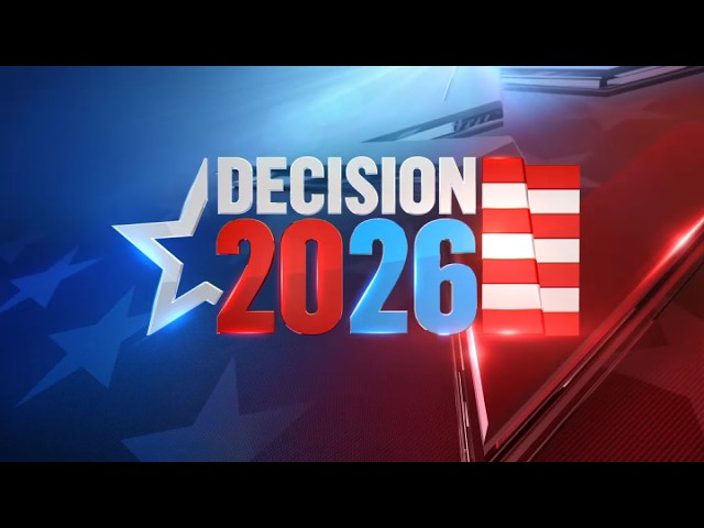 Election Night live: Watch updates on primaries for California governor, Los Angeles mayor and more