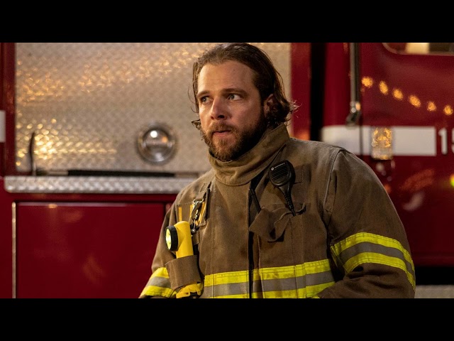 The Fate of 'Fire Country' Has Finally Been Decided After 4 Seasons