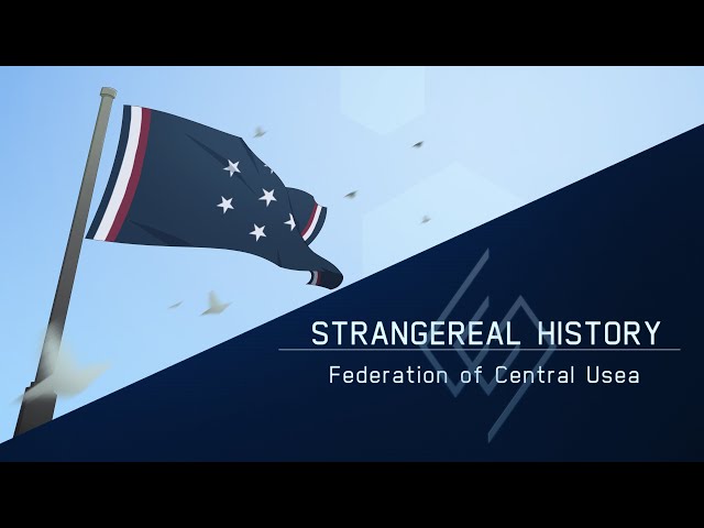 FCU - Ace Combat Strangereal History