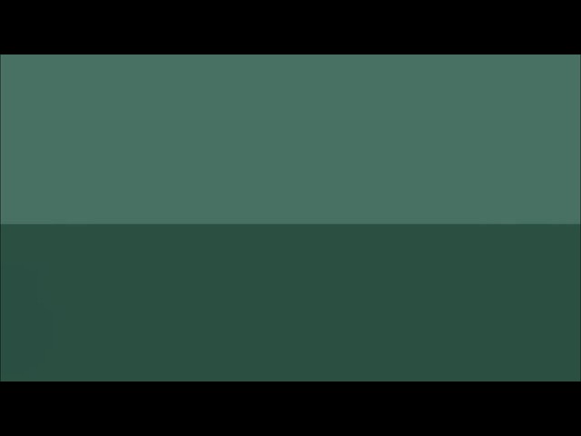 Essai de rendu 360 VR sous Blender avec le cerf