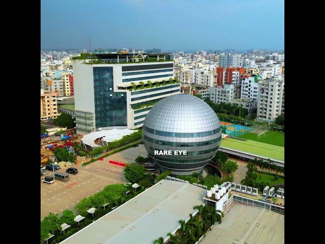 American International University Bangladesh #aiub #American International University Bangladesh