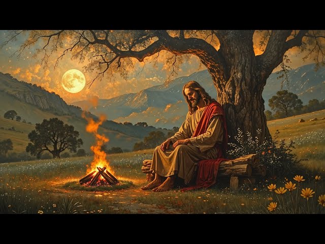 If You Need Healing, Sleep To These Psalms Tonight