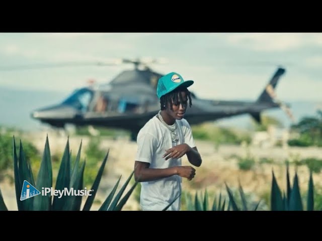 OG-FRESH_ZZ BLACK AMÉRICAIN (VIDÉO OFFICIELLE)