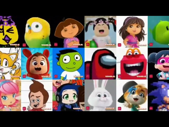 explore it deepfake choir