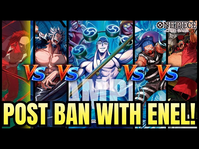 Post ban Chinoize cup with Enel!!