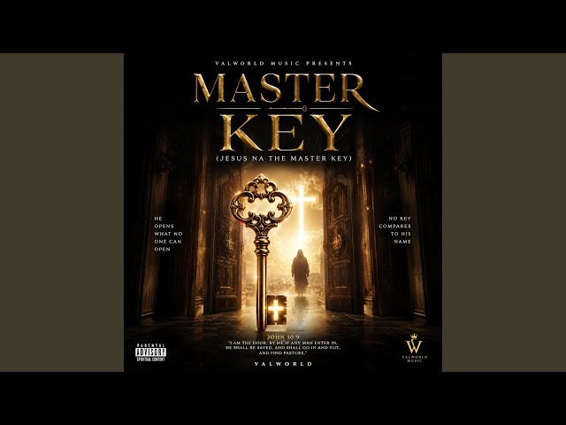 Master key