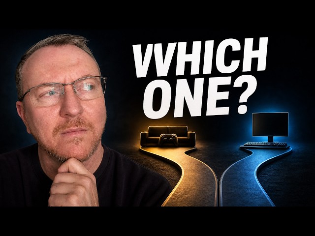 Bazzite Deck 44 vs Fedora 44: The Right Gaming Fit