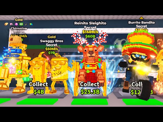 THE LUCKIEST ADMIN ABUSE OF ALL TIME