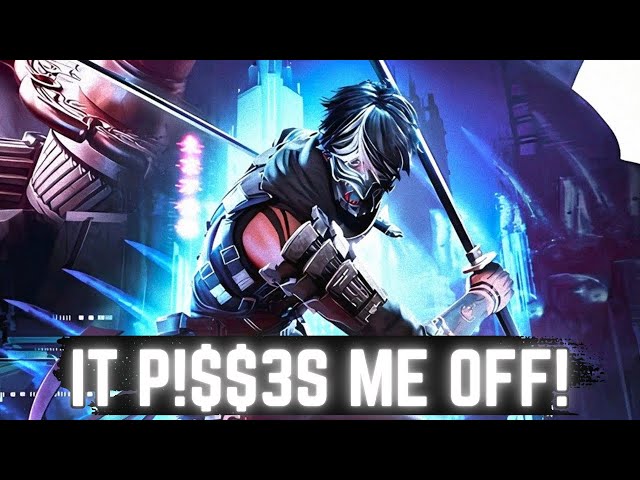 Games Making You Mad Can Be A Good Thing?