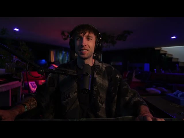 Bitwig Studio Project Breakdown: Feather - Human Nature (with Gabriel Eli)