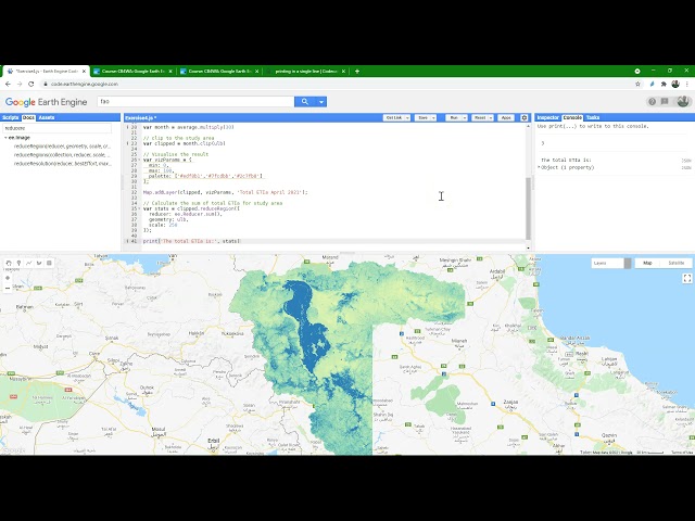 [GISOCW-GEE] Module3 Exercise4