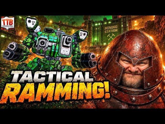 The PARALYZER Is Such A Beautiful Machine! - Hellspawn - MechWarrior Online