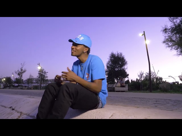 Zshow - Desabafo (Official Music Video)