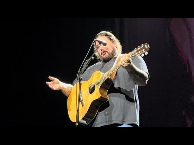 My Body is a Dive Bar Live | Amigo the Devil (Solo) (Rialto Theatre 05-24-2025)