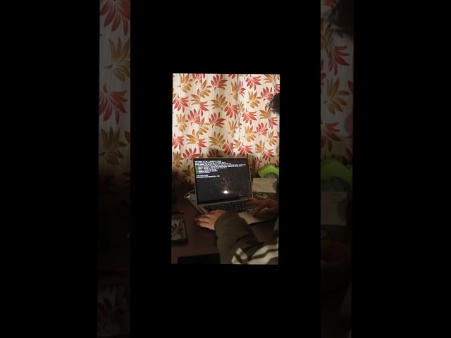 Flutter Doctor Setup