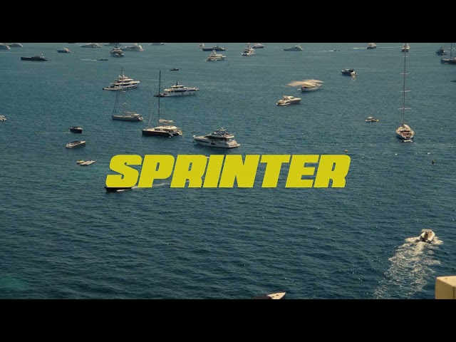 Central Cee x Dave - Sprinter (Clean)