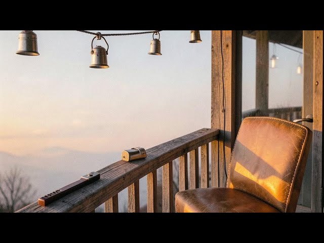 Blues Unwind | 9 Hour Soulful Mix