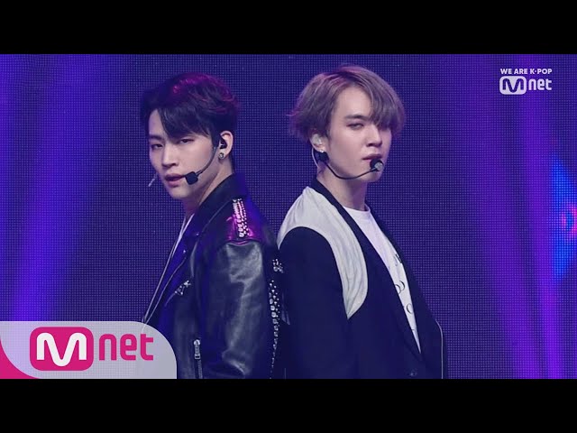 [Jus2 - FOCUS ON ME] KPOP TV Show | M COUNTDOWN 190314 EP.610