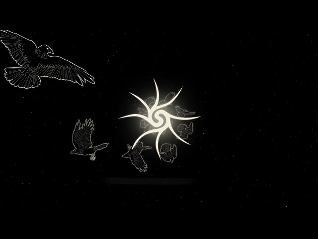 mxrningstar - бодлын гүнээс (lyric video)