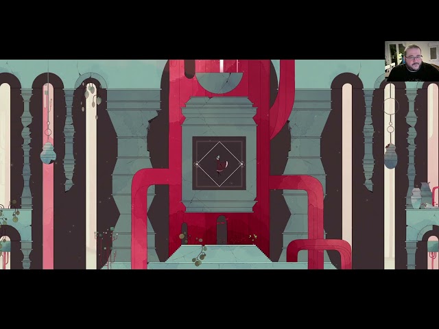 Gris (part2 fin)