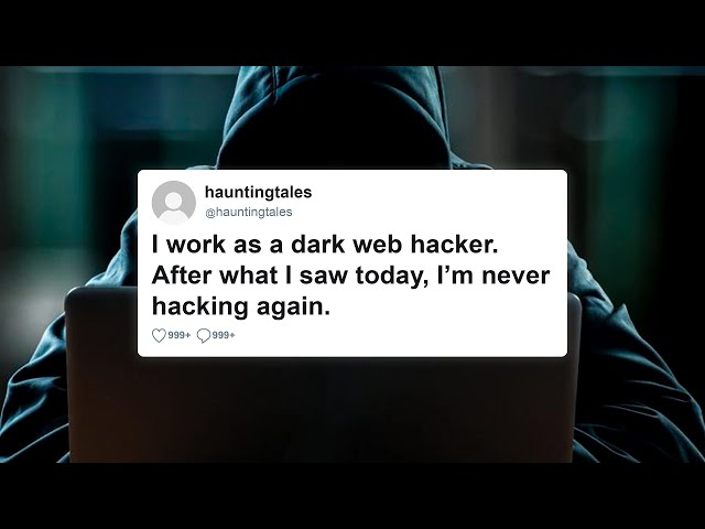 Why I Stopped Hacking, For Good