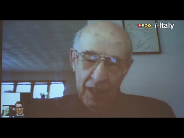 Hilary Putnam on New Realism in Philosophy and and How it Differs From Post-Modernism