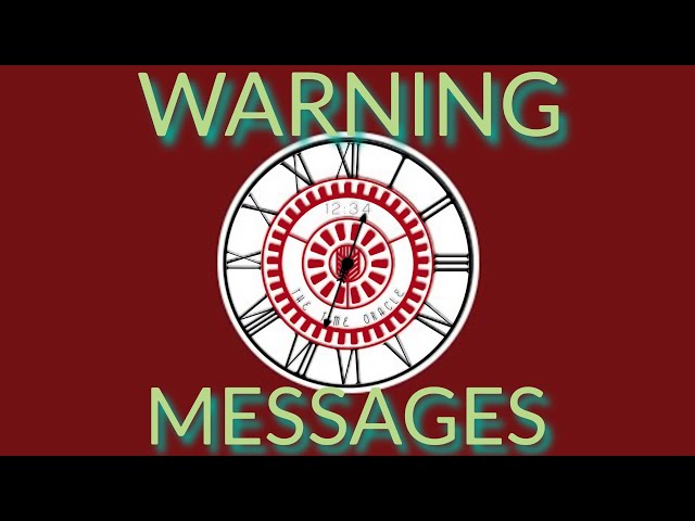 9.02.2026 | 17:44:27 | THEY’RE COMING BACK BUT IT’S NOT WHAT YOU THINK, WATCH ⌚️OUT !!!! #warning 