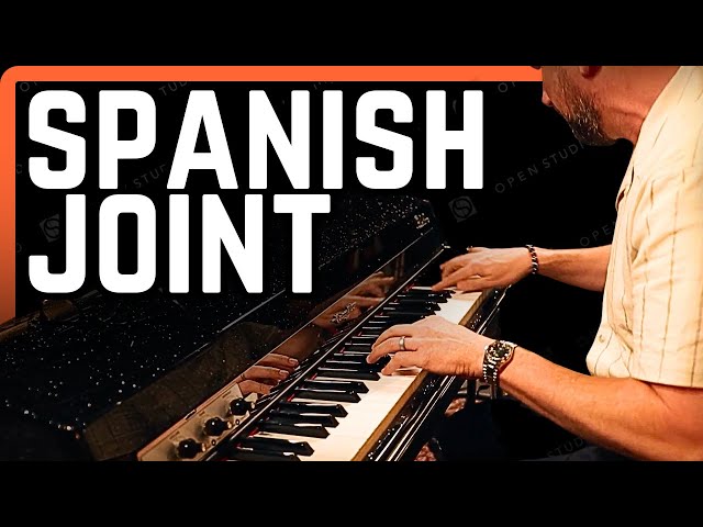 OSM | Spanish Joint