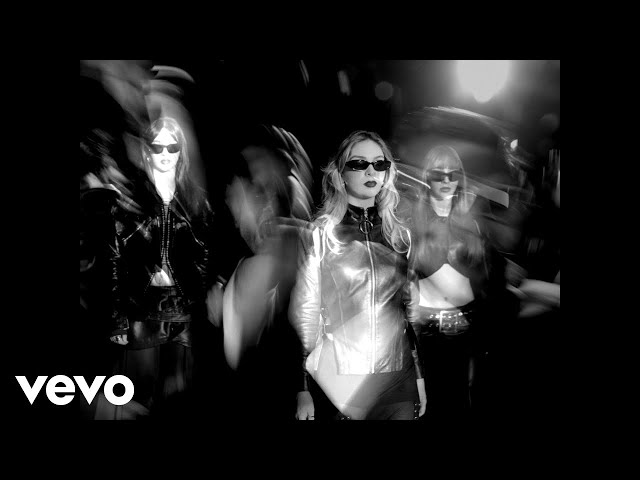 The Warning - Ego (Official Video)