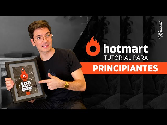 🔥 Hotmart Tutorial for Beginners 2026 | Make Your First Sale Without Investing