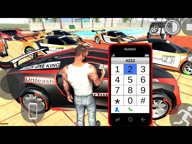 NEW UPDATE SECRET ALL CHEAT CODES 2026 in Indian Bike Driving 3D NEW UPDATE