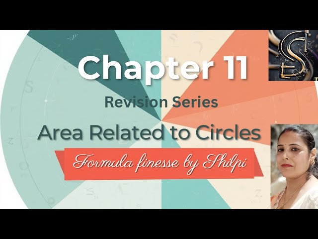 Ch-11 Revision series (part 3)