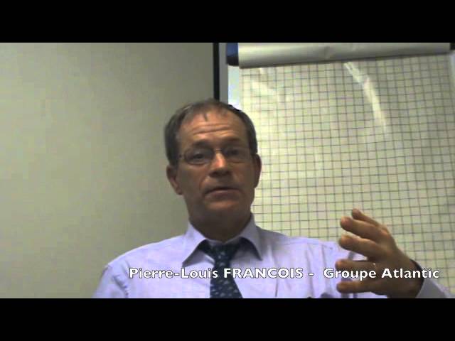 RT2012 et gaz naturel: des contradictions écologiques. Pierre-Louis François