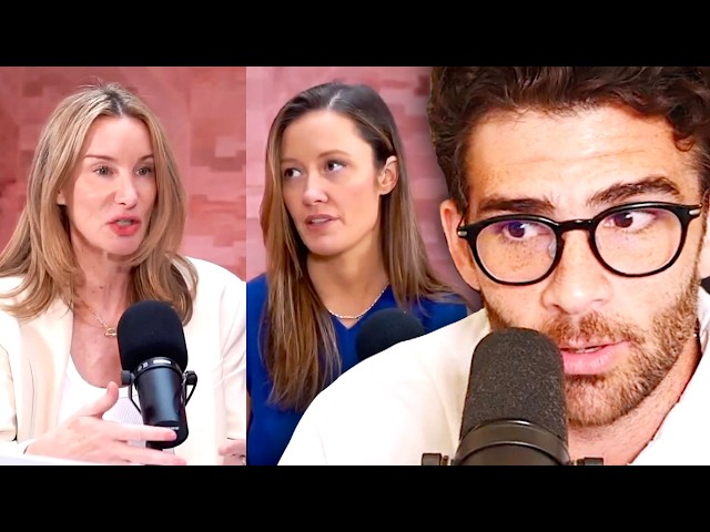 Emma Vigeland & Jennifer Welch DEFEND Hasan | HasanAbi Reacts