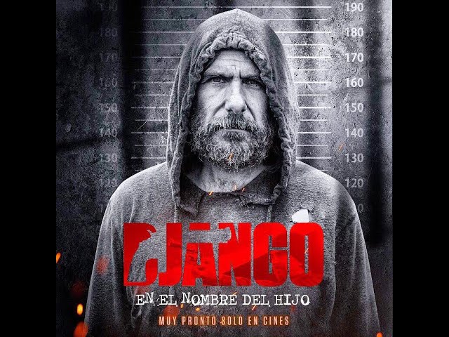 DJango 3: En el Nombre del Hijo - Tráiler Oficial [2019]