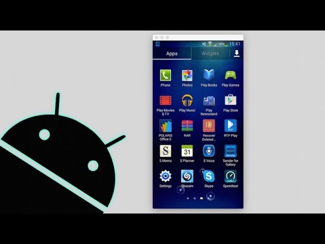 Android Hidden Features - Android Setting Secrets