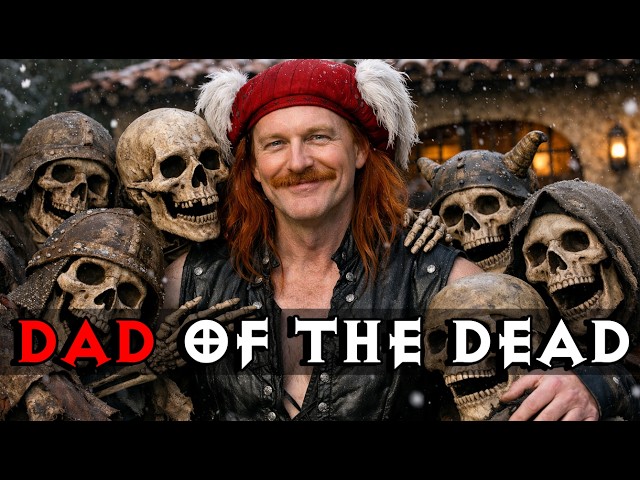Diablo 2 Skeleton Only - Challenge Run Movie