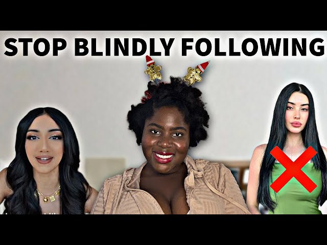 How Does Self Help Become Toxic?