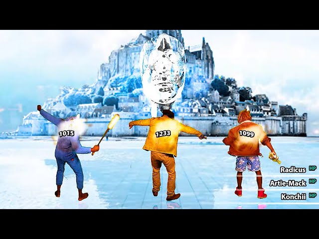 Final Fantasy Boss in a Nutshell (PT.2)