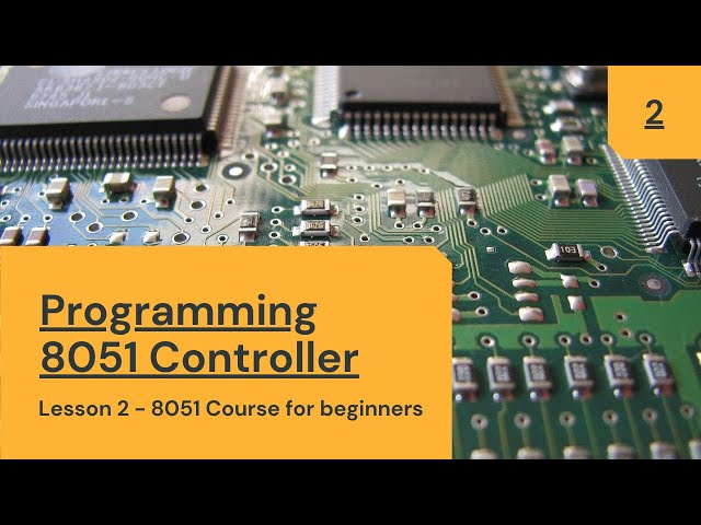 Complete 8051 Tutorial Course for beginners | Lesson 2: Installing Code Blocks and SDCC | Embed Idea