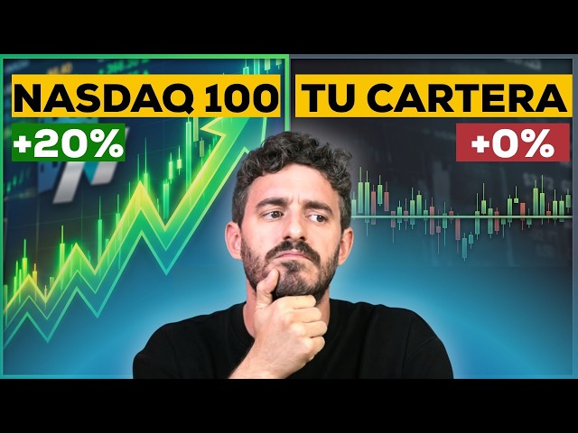 S&P 500 and Nasdaq: The +20% TRAP in 2026