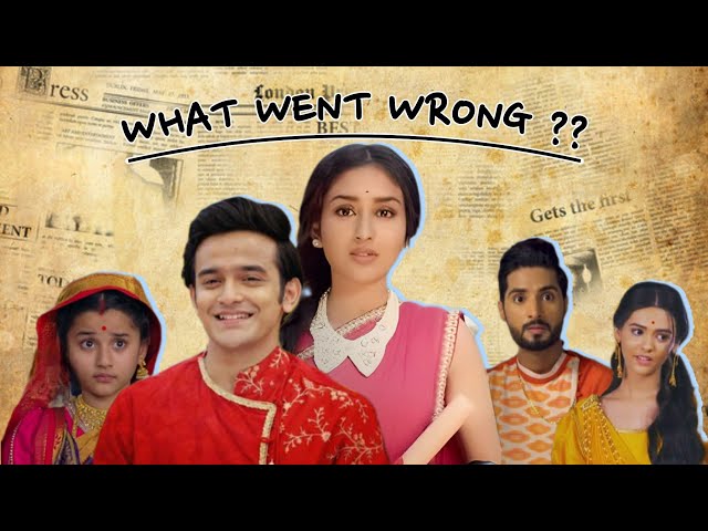 Barrister Babu: Started With Child Marriage… Ended With THIS 😭 