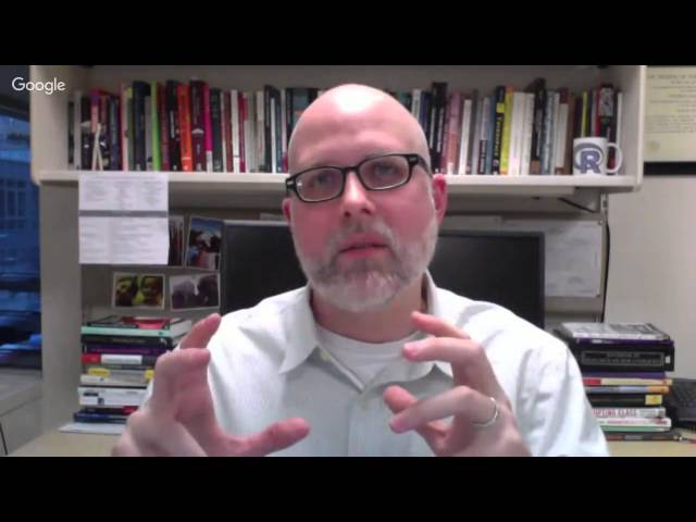 Four questions for Tom Liam Lynch about coding, programming, & computational thinking/participati...