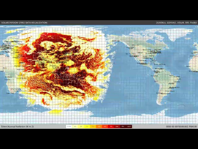 Weather forecast data visualizations | 2026-08-21 | GDPS-00Z