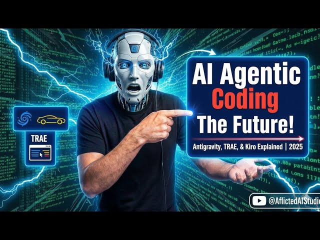 AI Agents Are Changing How We Code Forever