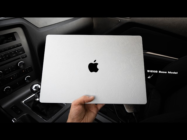 You don't need 1TB of storage