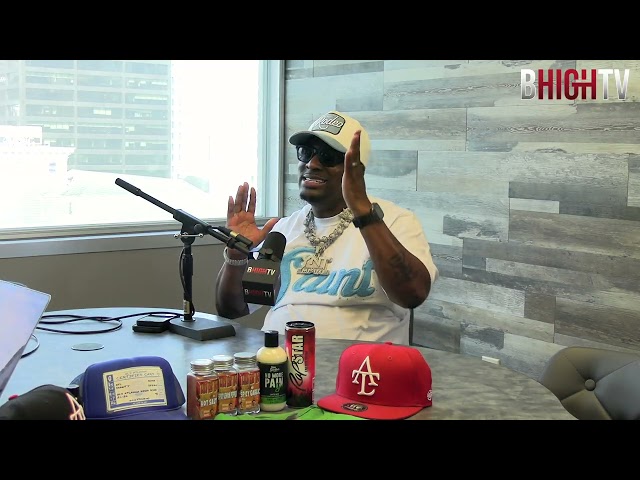 Turk Reacts: Lil Wayne Star On The Walk Fame, Me, BG & Wayne Were Stuck On The Elevator, Heeeeelp!