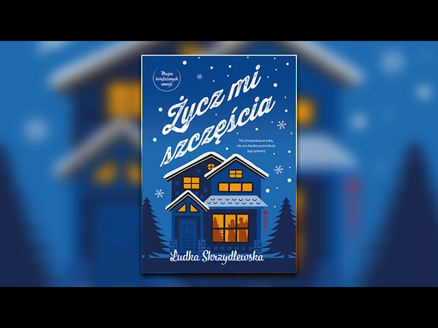 Życz mi szczęścia - Audiobooki - Audiobook Pl - Romans