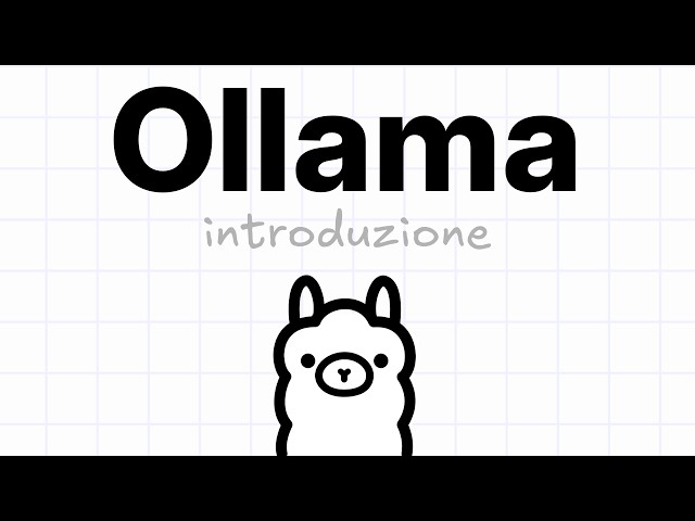 Learn Ollama in 20 minutes