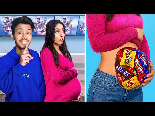 I Tested Viral Life Hacks!